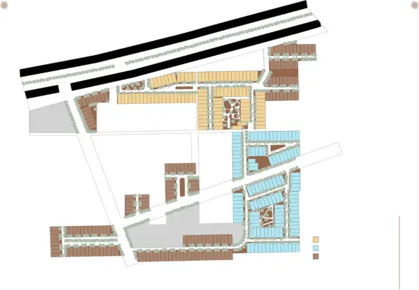 DLF Garden City