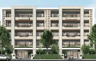DLF Privana North
