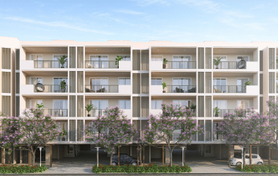 DLF Privana North