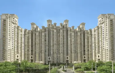 DLF Privana North
