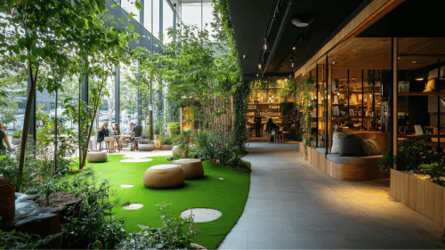 DLF Privana North