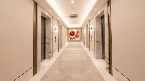 DLF Privana North